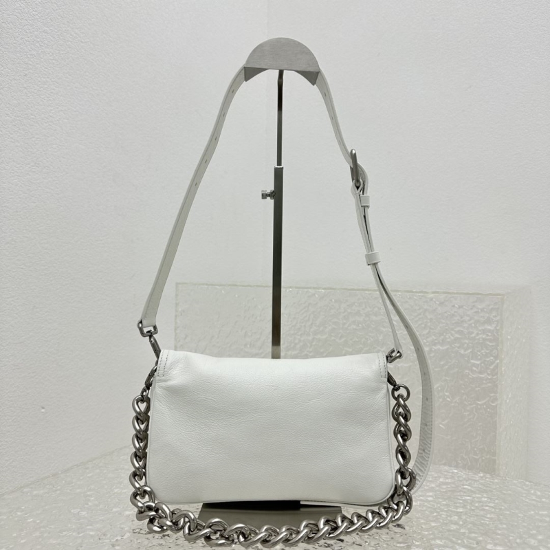 Balenciaga Top Handle Bags